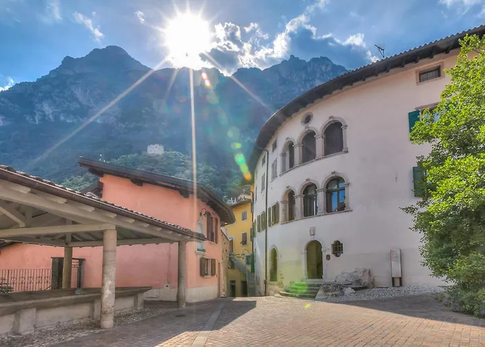 Casa Francesca - Happy Rentals