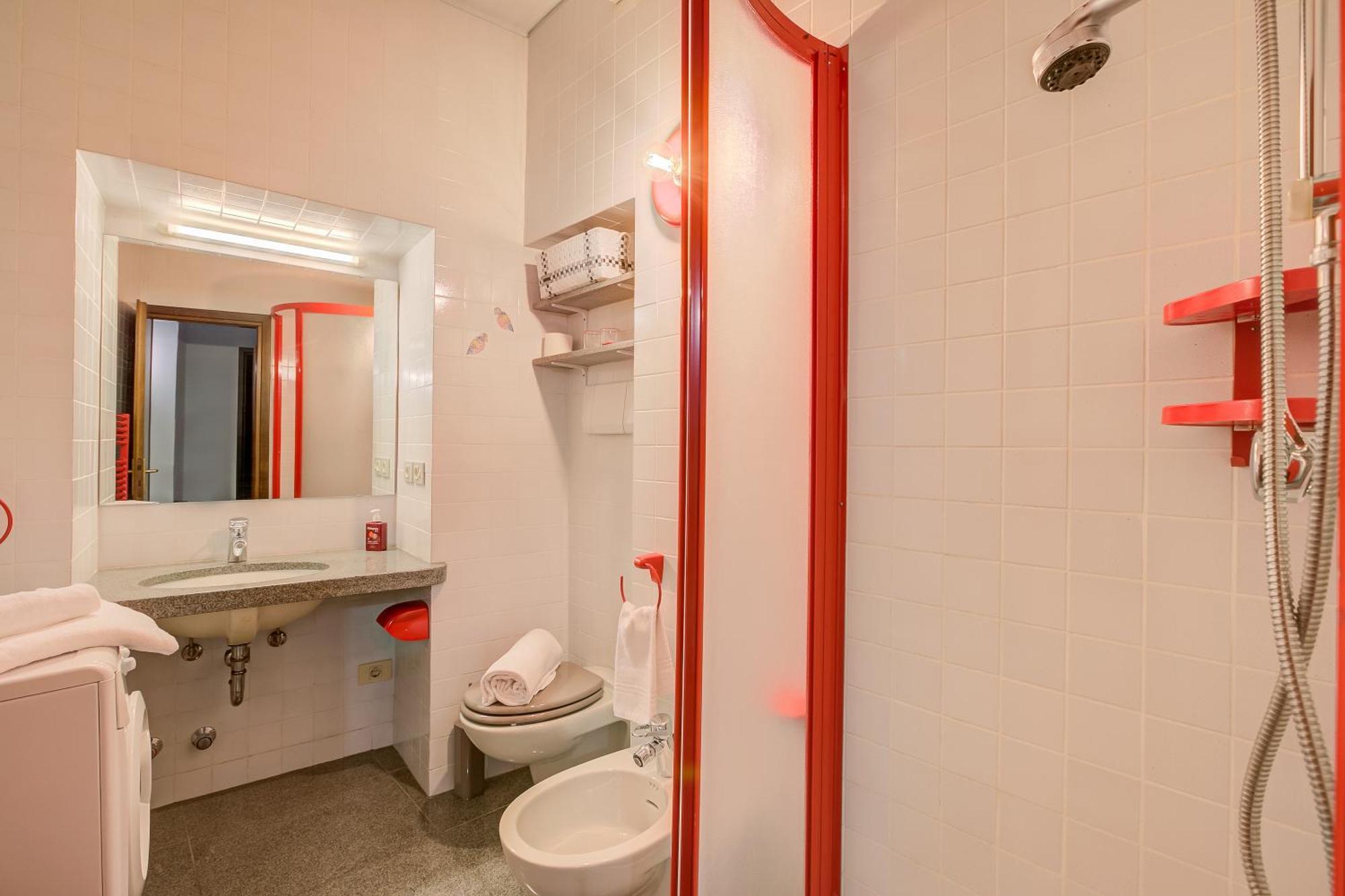Casa Francesca - Happy Apartment *