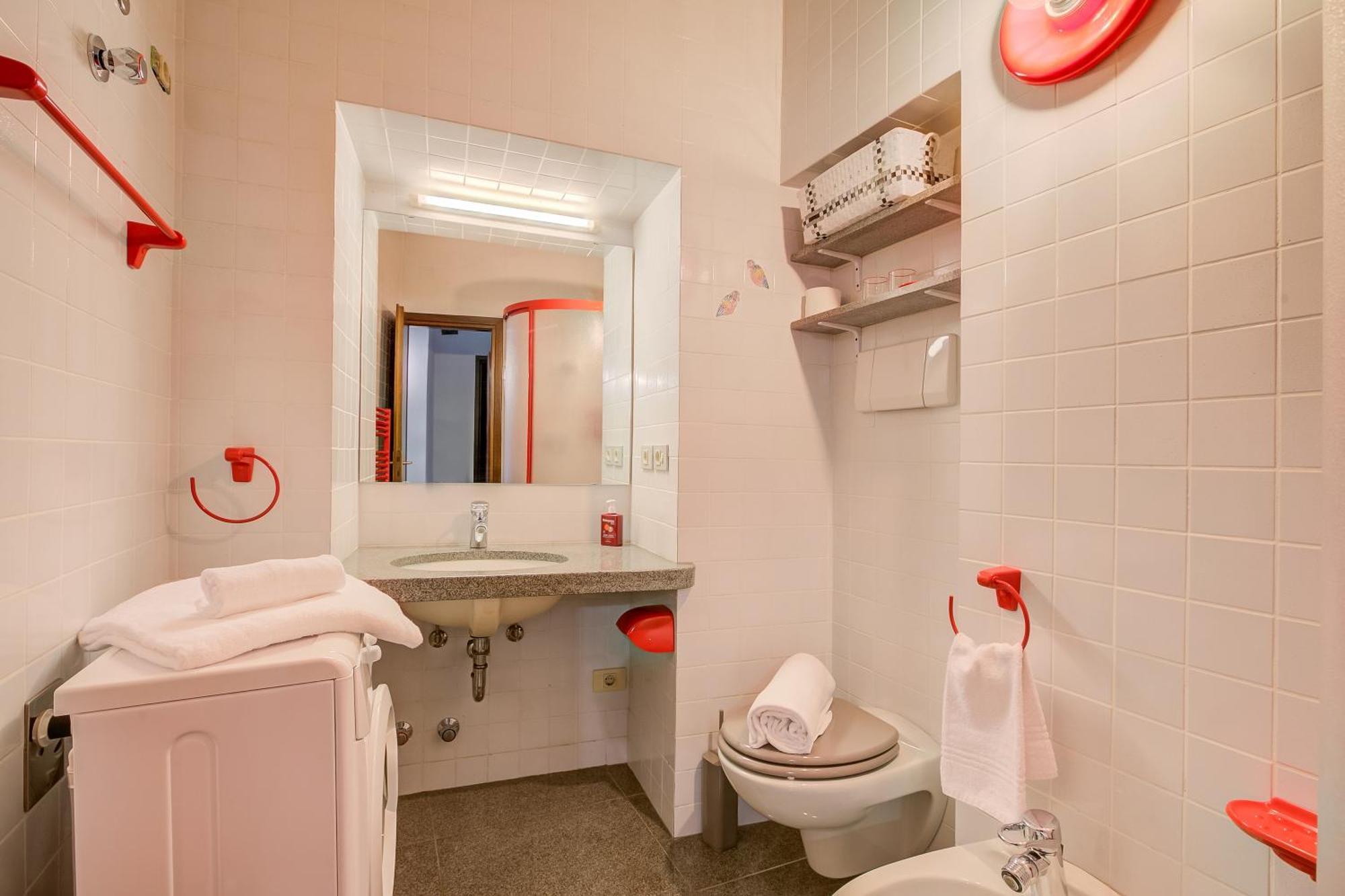 Casa Francesca - Happy Apartment *