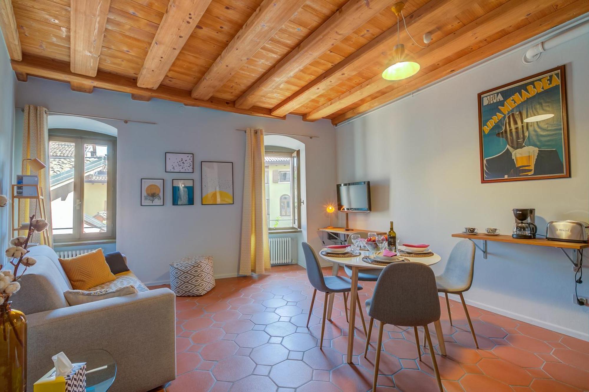 Casa Francesca - Happy Apartment