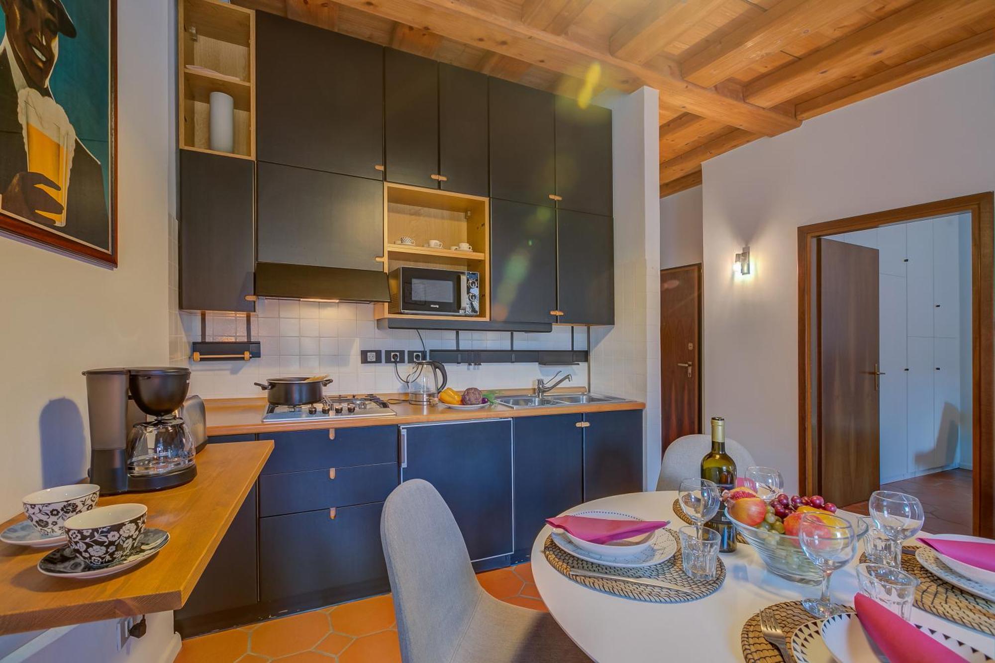 Casa Francesca - Happy * Riva del Garda