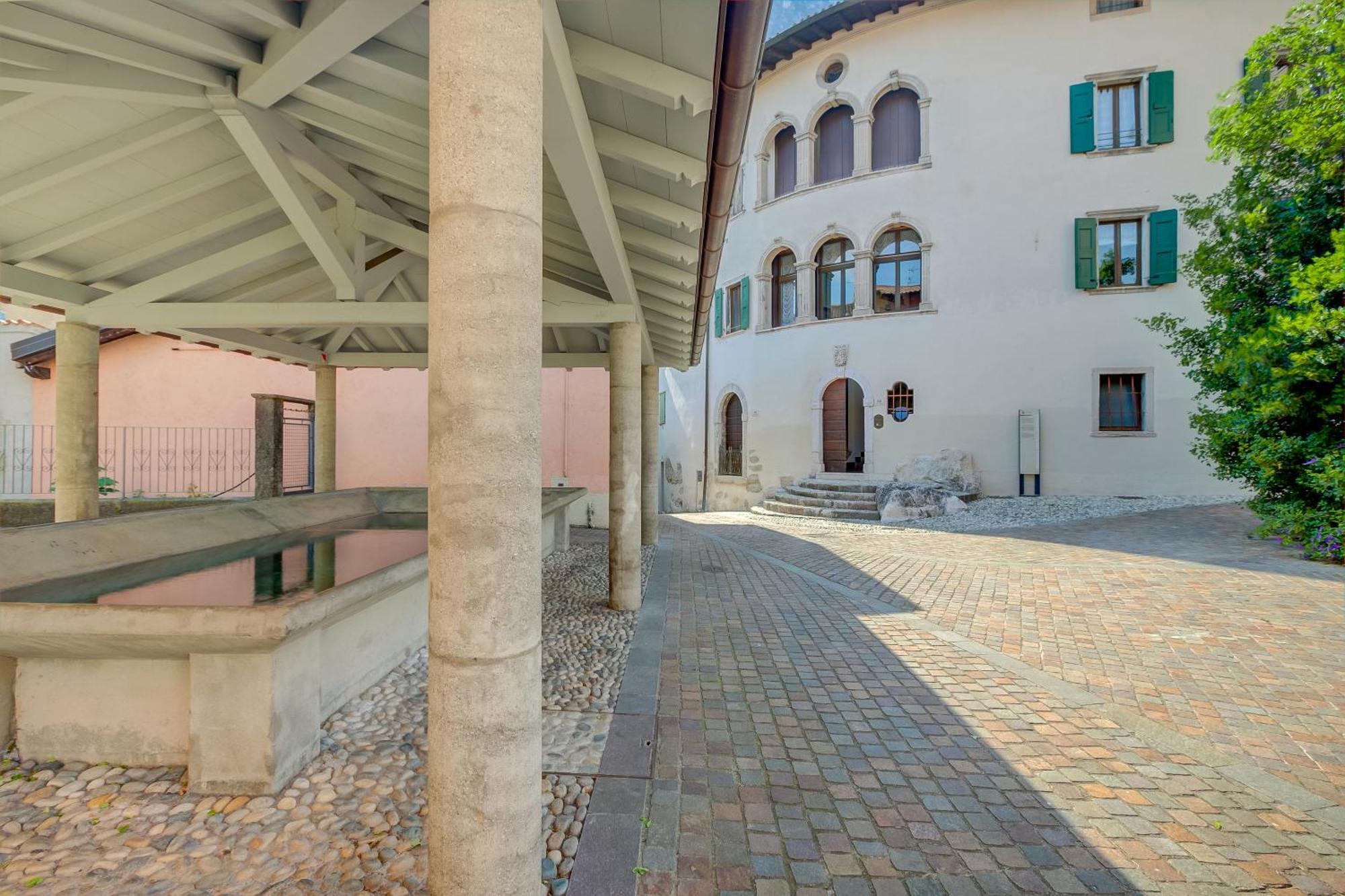 Casa Francesca - Happy Apartment Riva del Garda