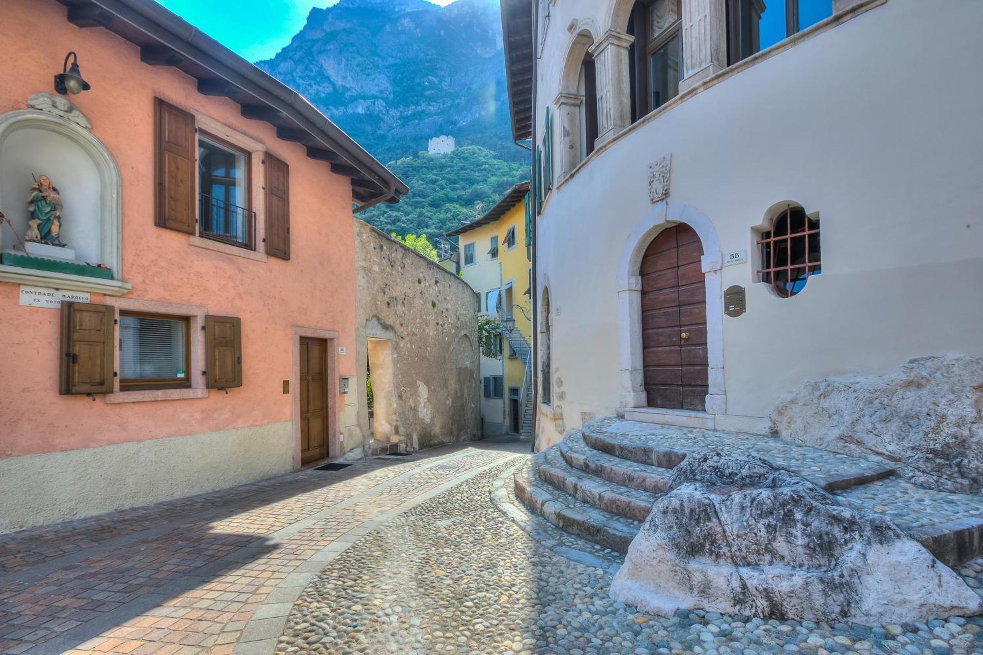 Casa Francesca - Happy * Riva del Garda