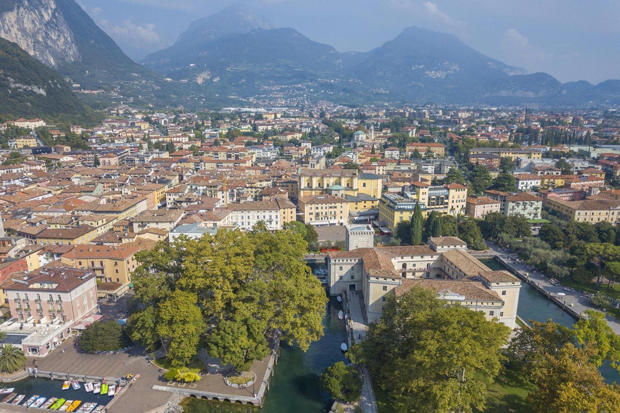 Casa Francesca - Happy Riva del Garda